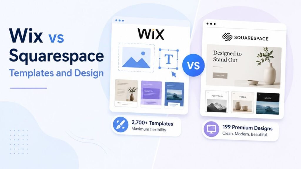 Templates and Design