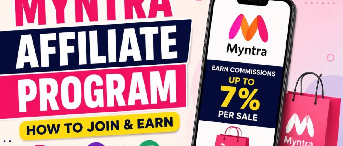 myntra-guide