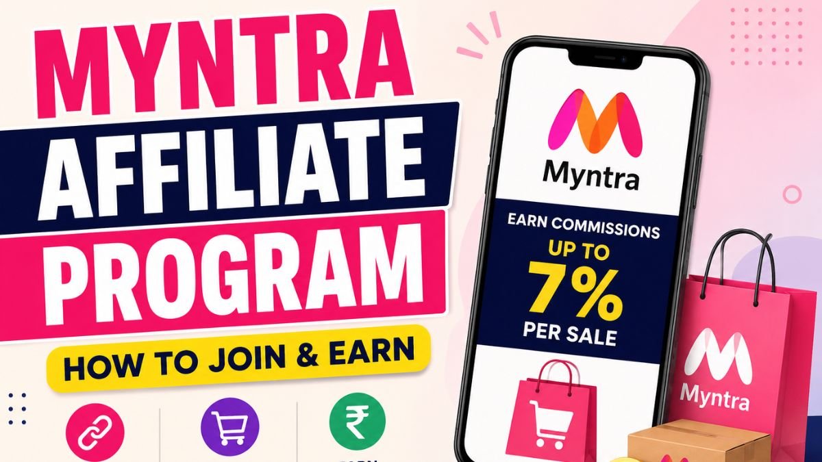 myntra-guide
