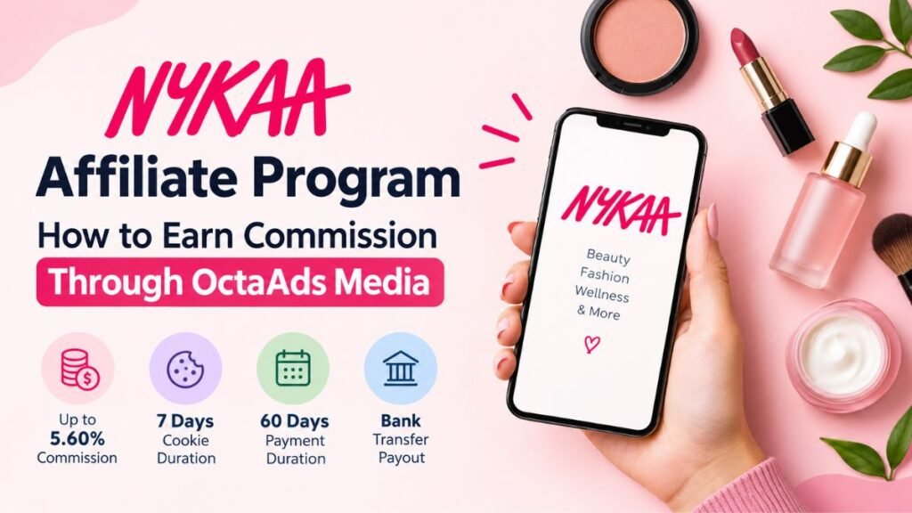 nykaa-affiliate