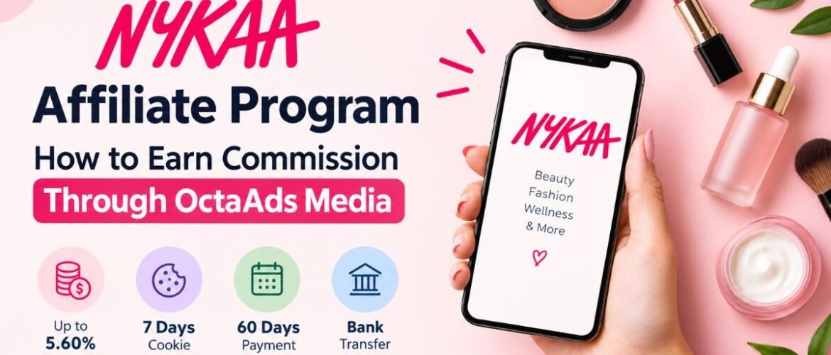 nykaa-affiliate